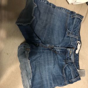 Levi Shorts